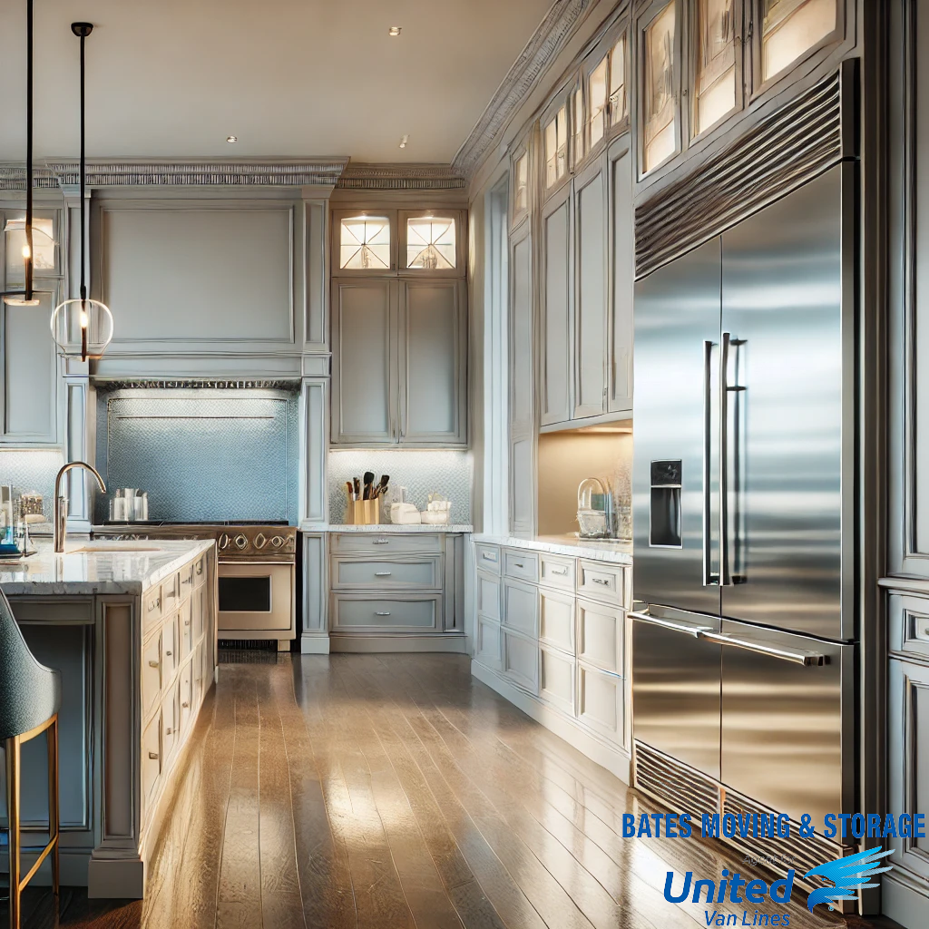 Felton DE Refrigerator Moving Services