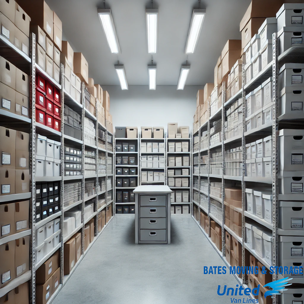 Felton DE Storage and Moving Services