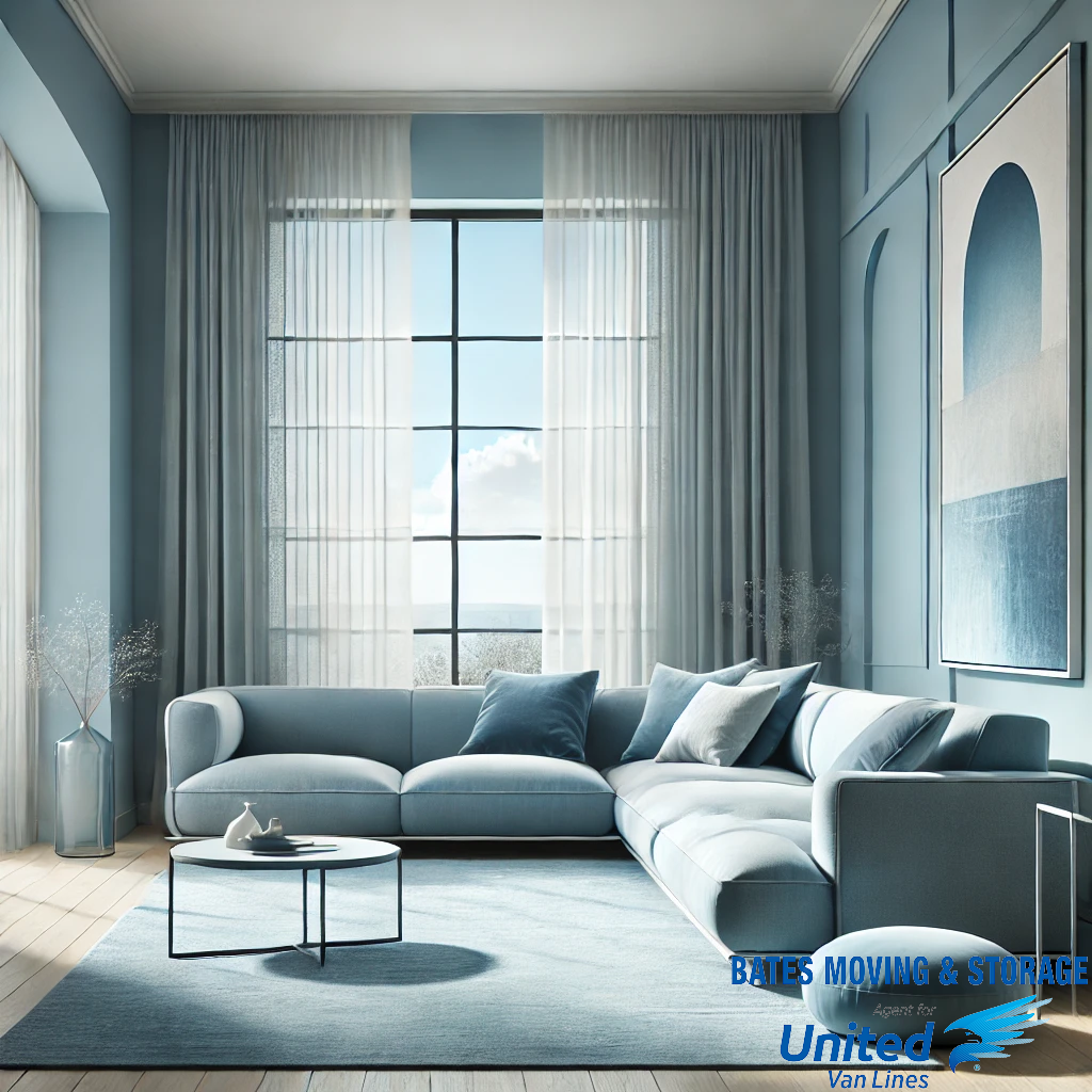 Furniture Moving Companies in Felton Delaware