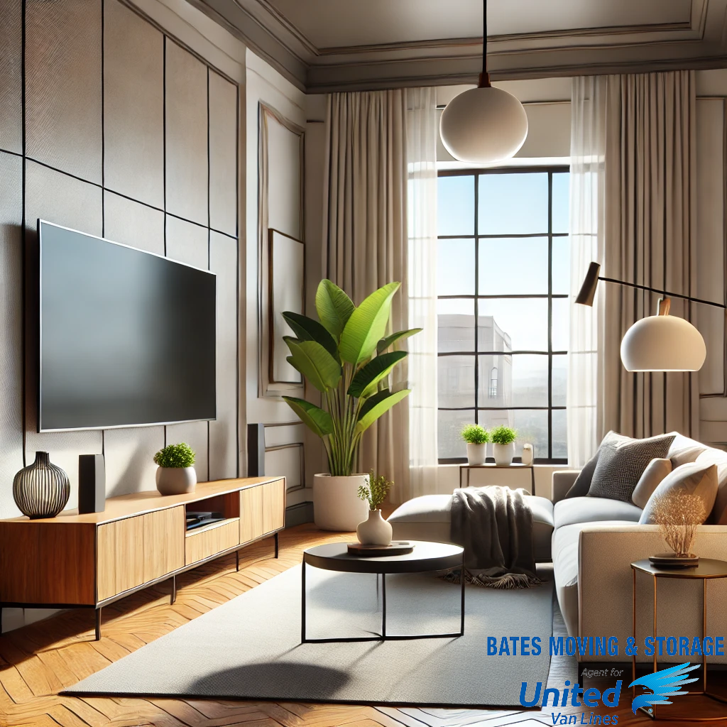 Interior Design Receiving Companies in Felton Delaware