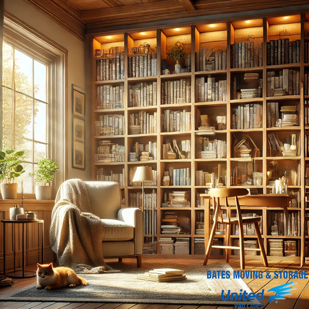 Library Moving Companies in Felton Delaware Library Moving Companies in Felton Delaware