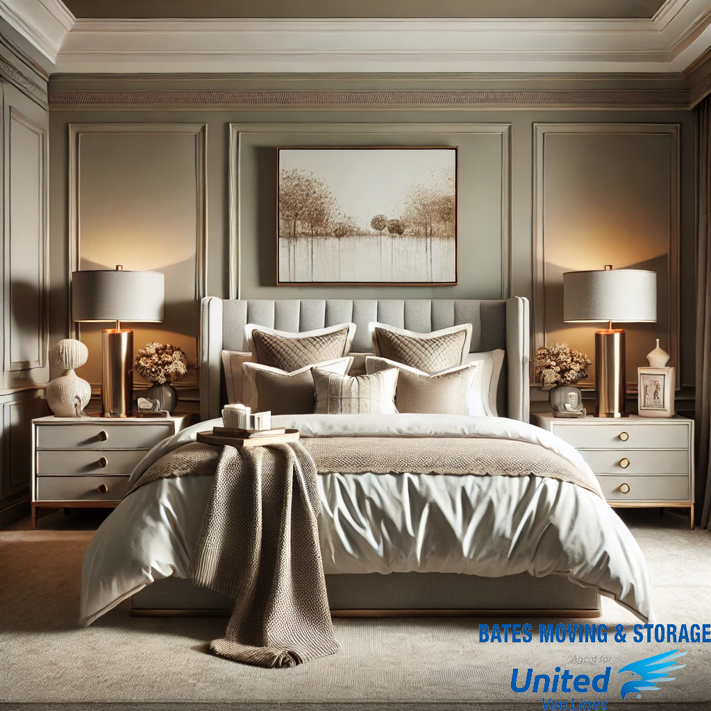 Nassau DE Home Staging Services