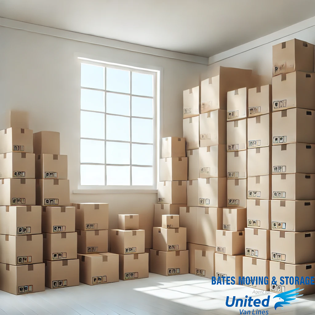 Nassau DE Packing and Moving Services