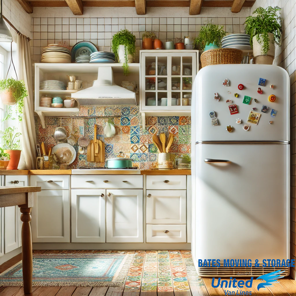 Refrigerator Moving Companies in Felton Delaware