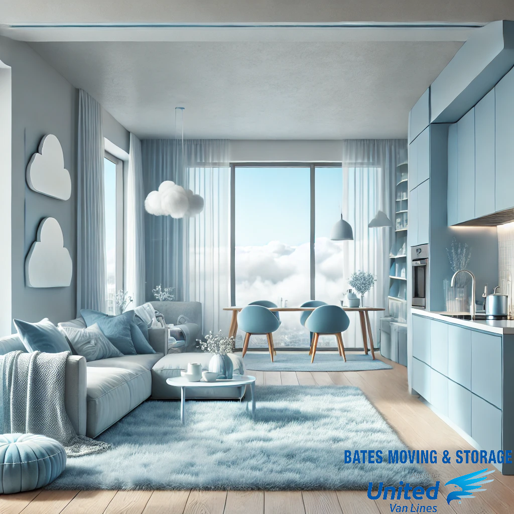 Residential Moving Companies in Felton Delaware