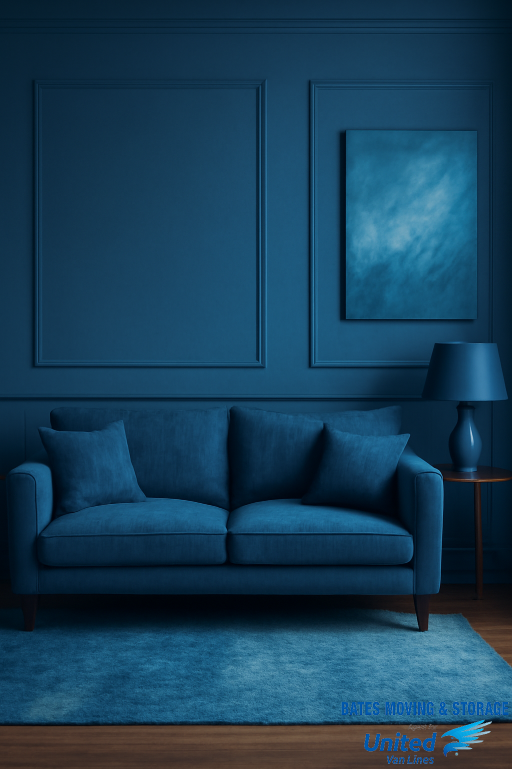 Furniture Moving Companies in Harrington Delaware