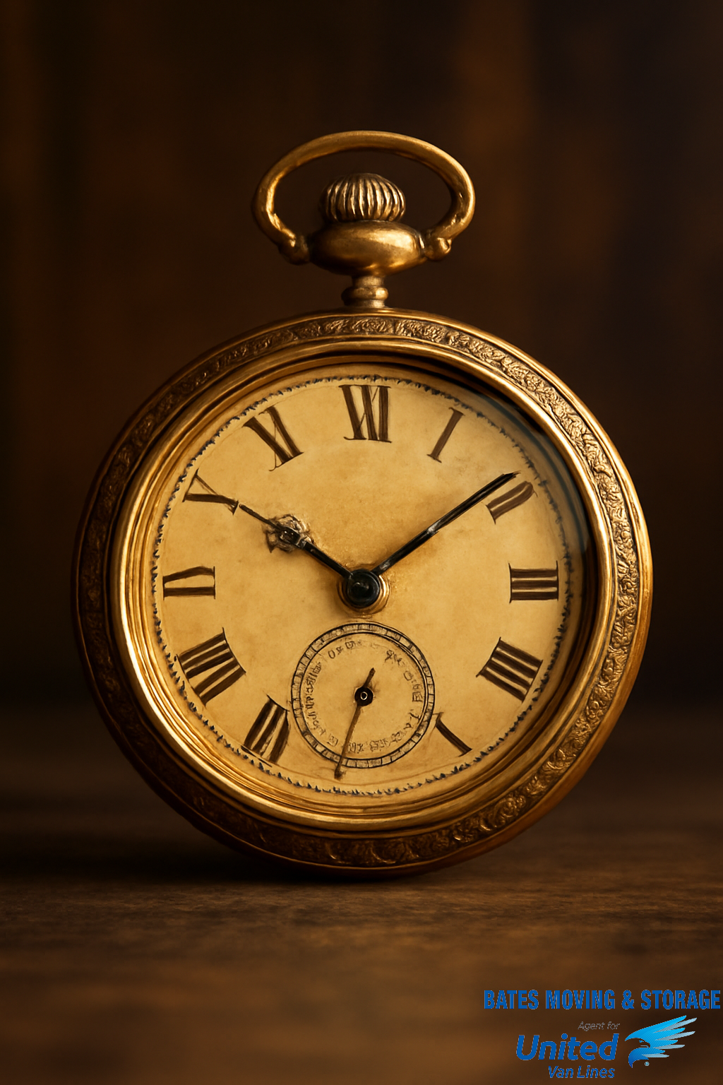 Harrington DE Antique Moving Services