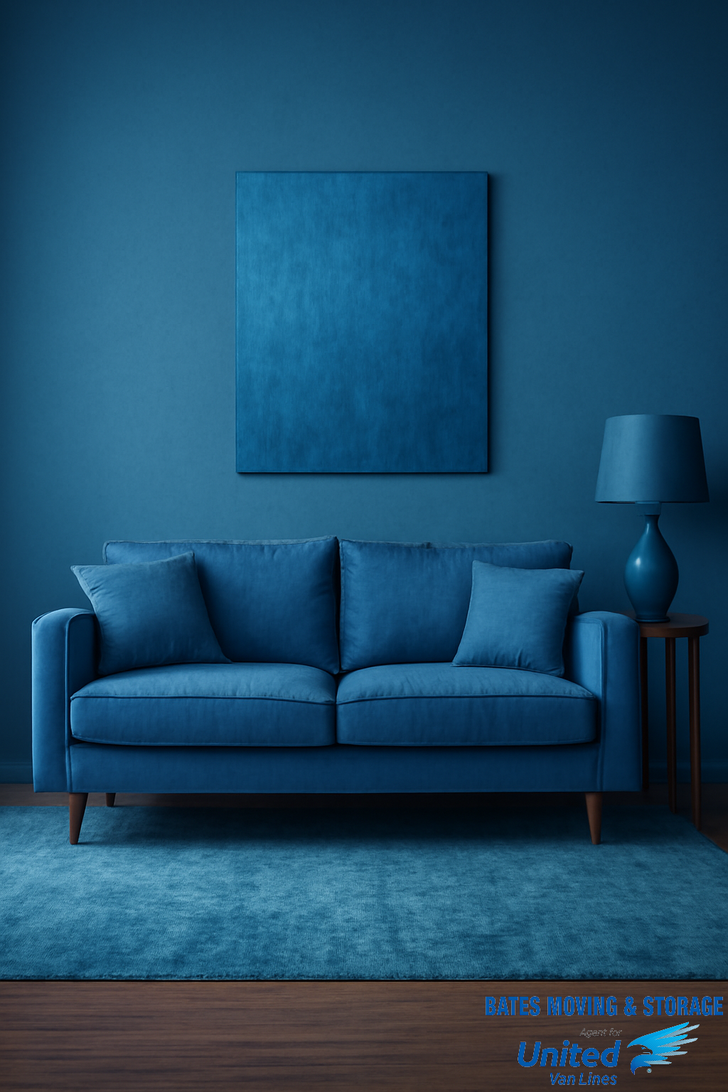 Harrington DE Furniture Moving Services