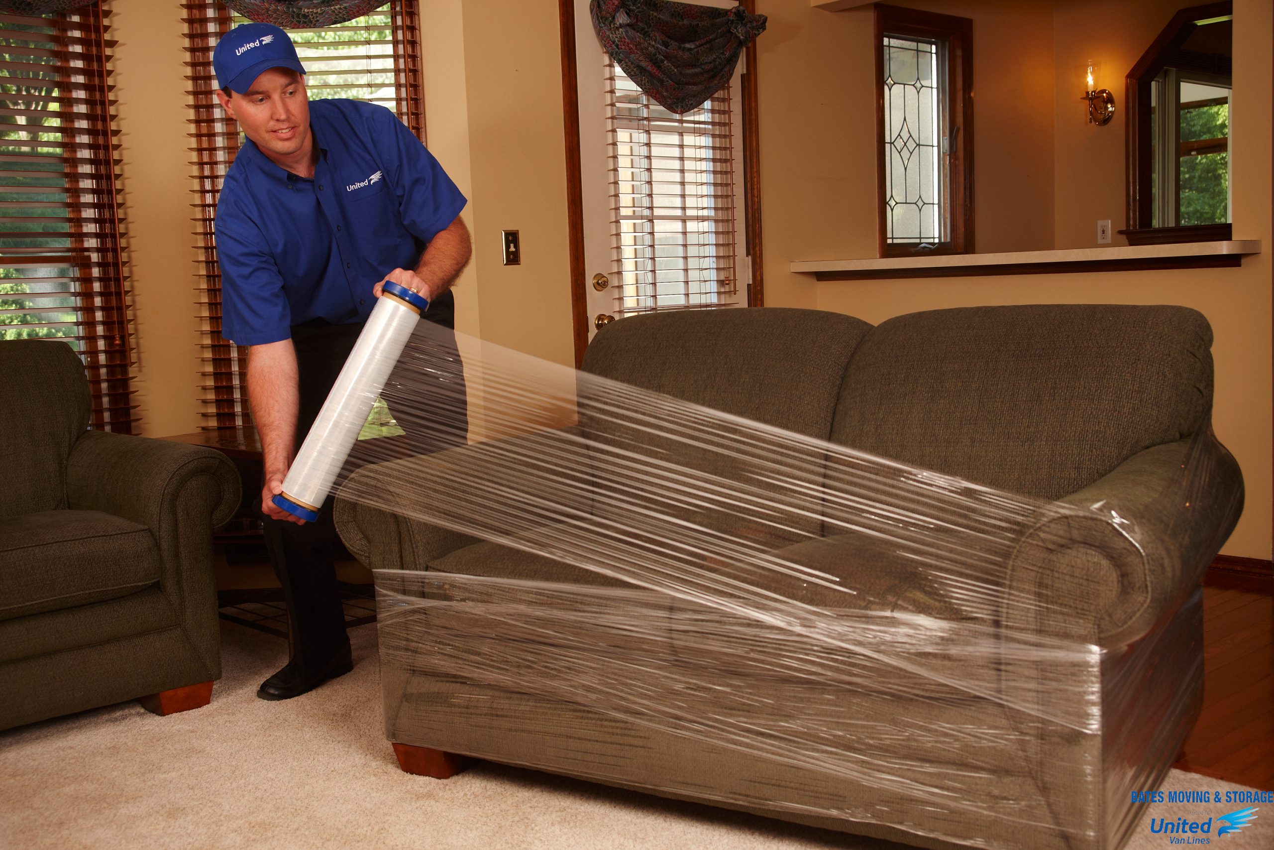 Harrington DE International Moving Services