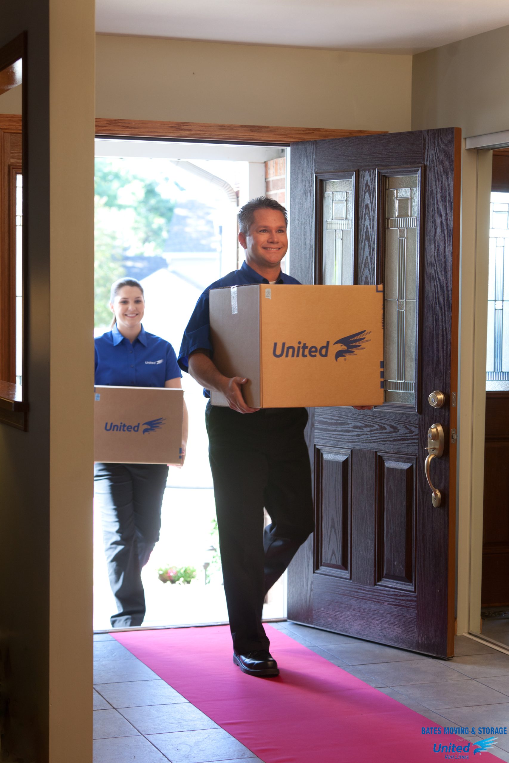 Harrington DE Local Moving Services