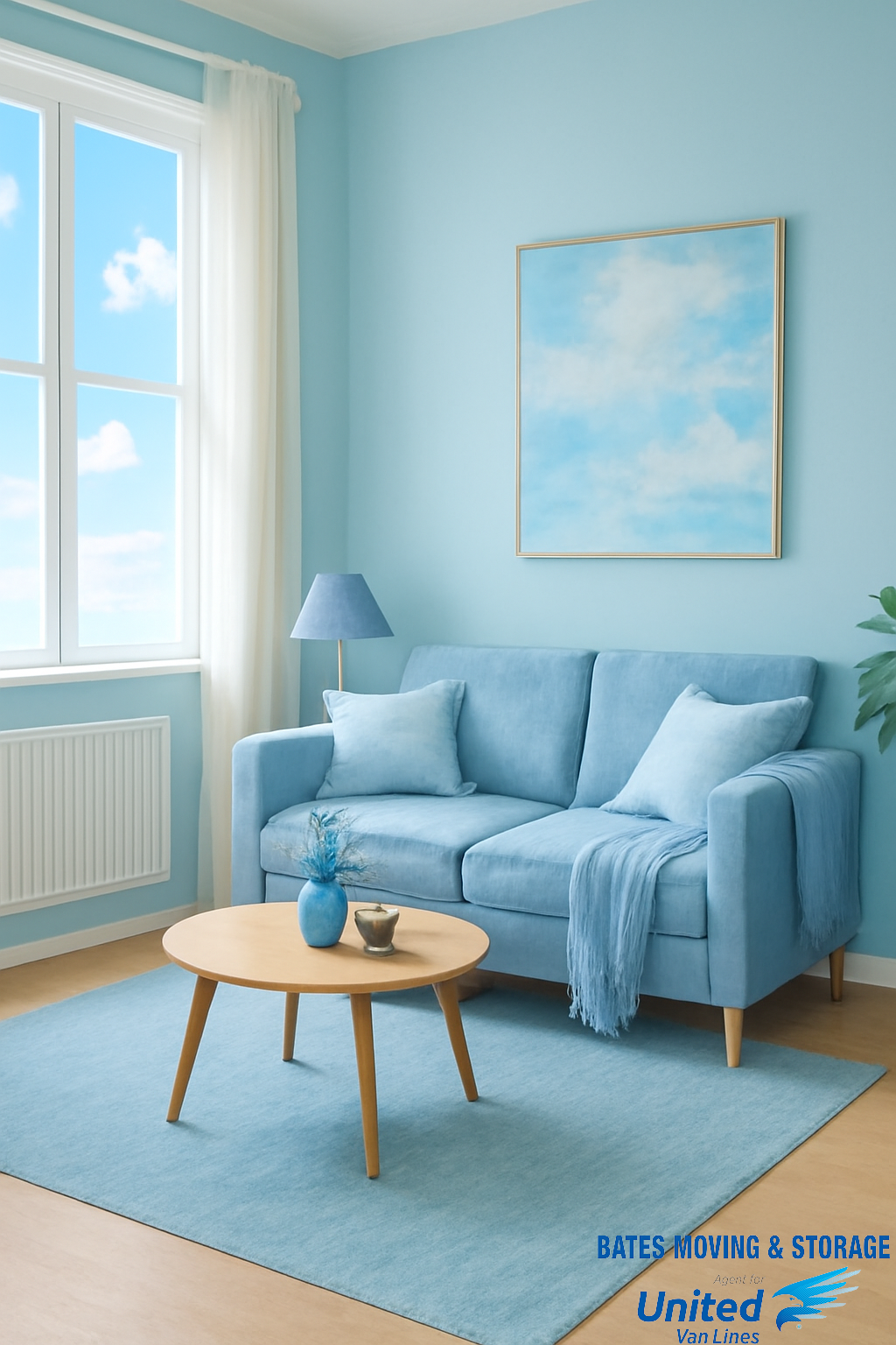 Harrington DE Residential Moving Services