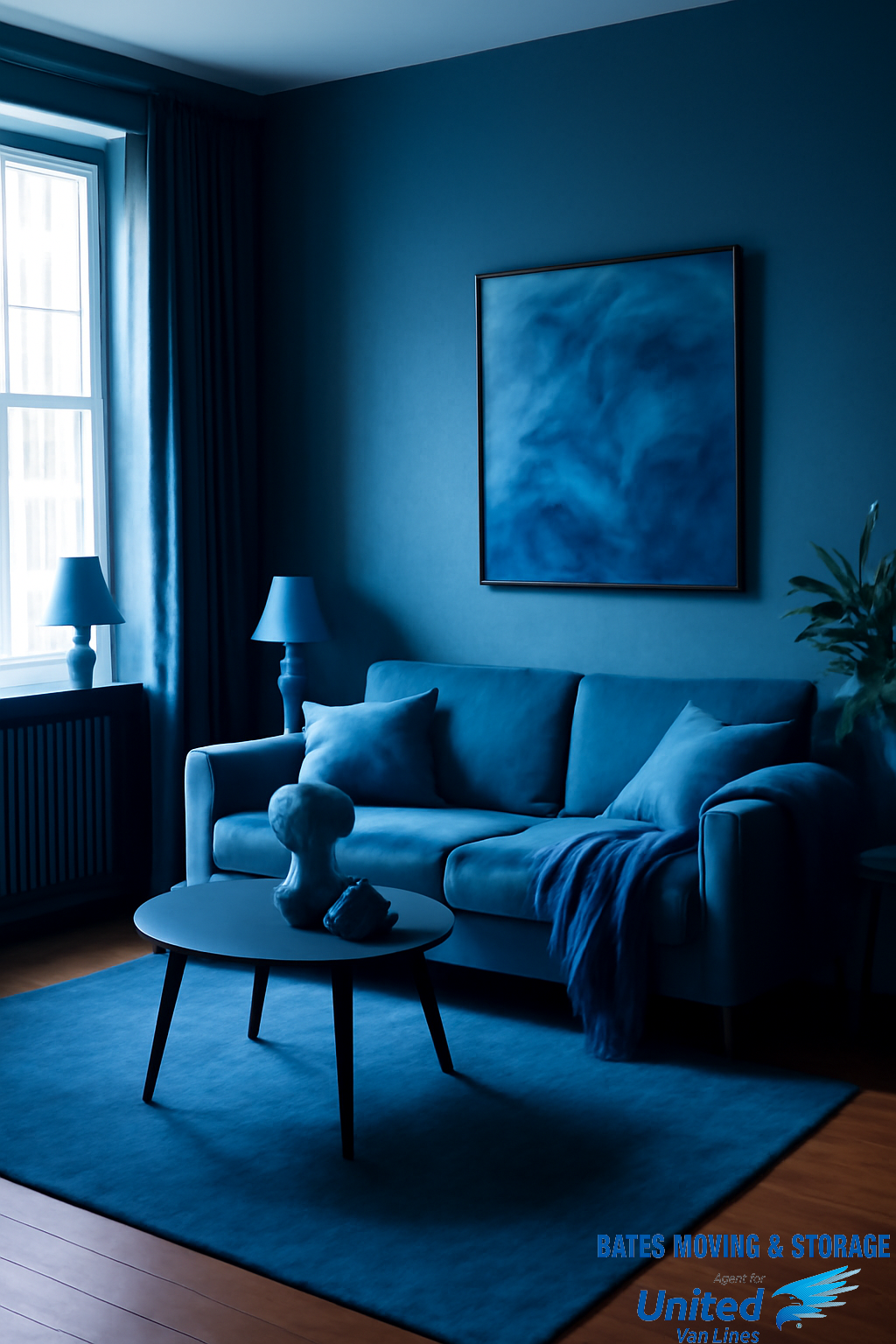 Residential Moving Companies in Harrington Delaware