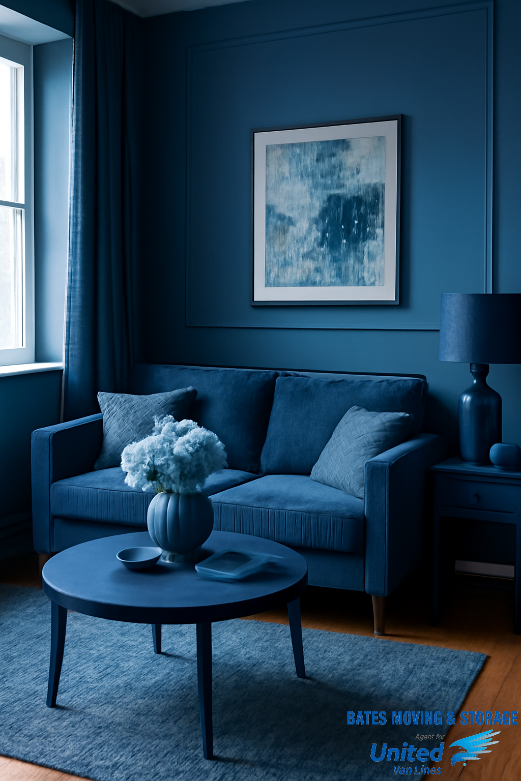 Apartment Moving Companies in Hartly Delaware