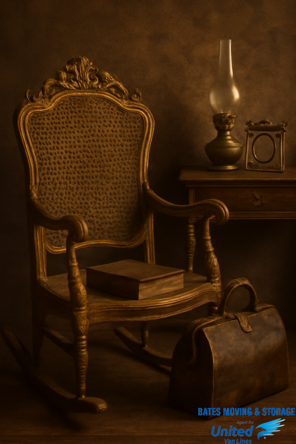 Hartly DE Antique Moving Services