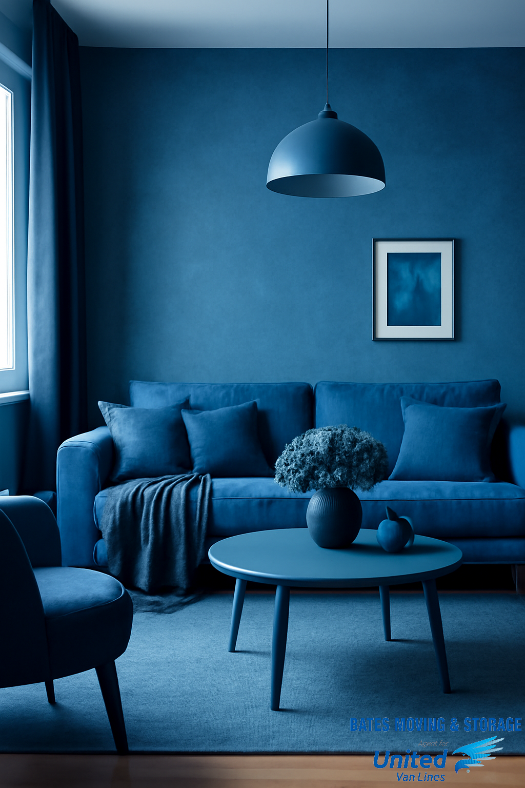 Hartly DE Apartment Moving Services