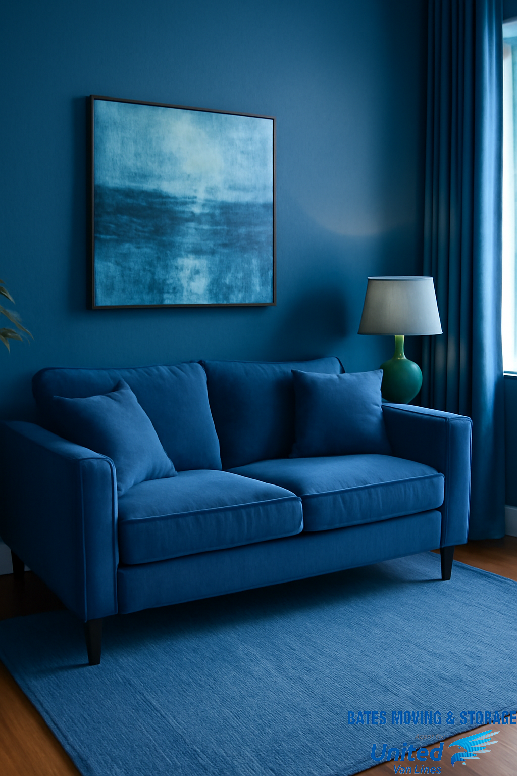 Hartly DE Furniture Moving Services