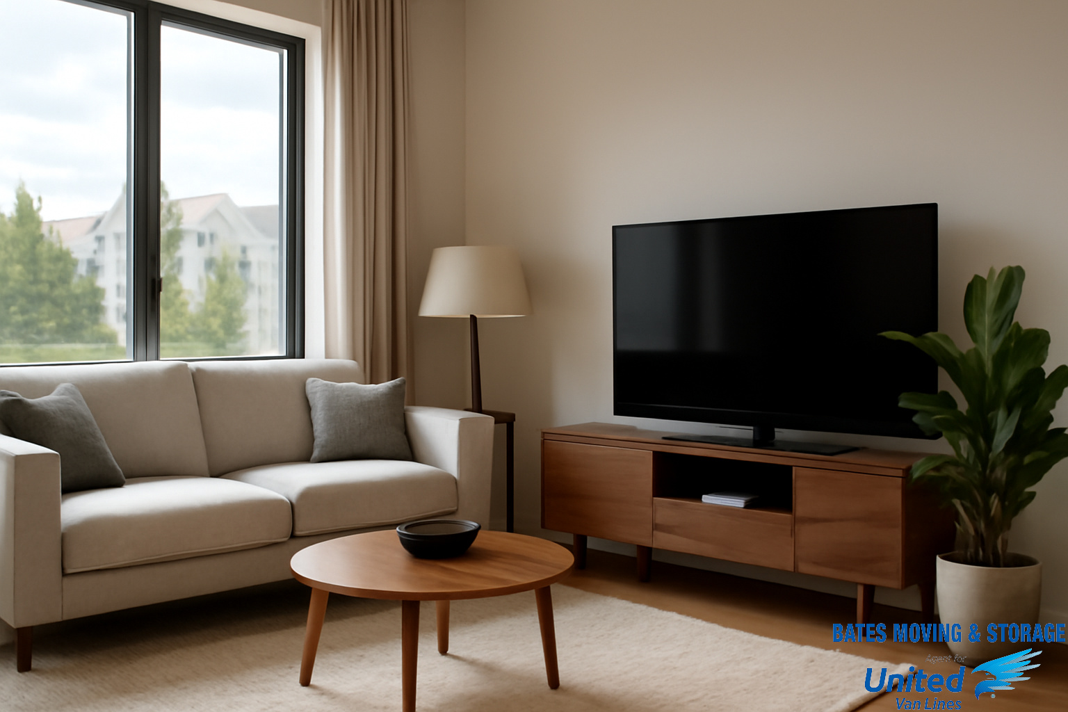 Hartly DE Interior Design Receiving Services