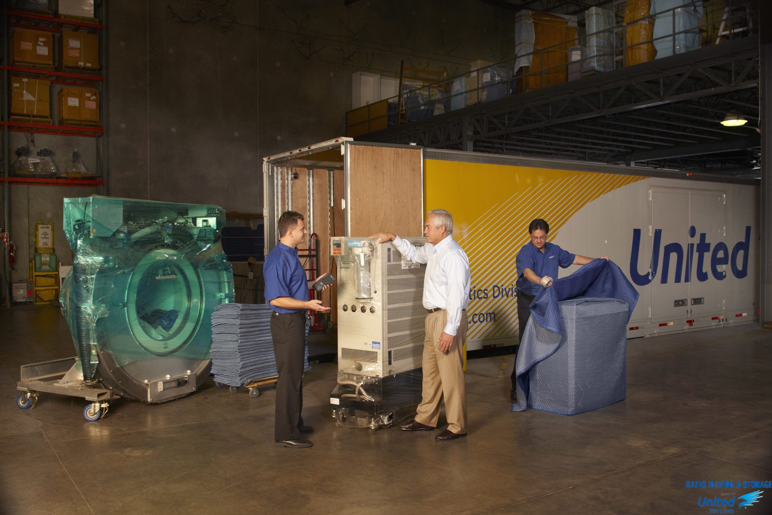 Hartly DE Local Moving Services (2)