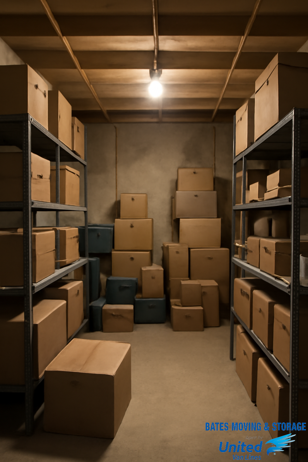 Hartly DE Storage and Moving Services