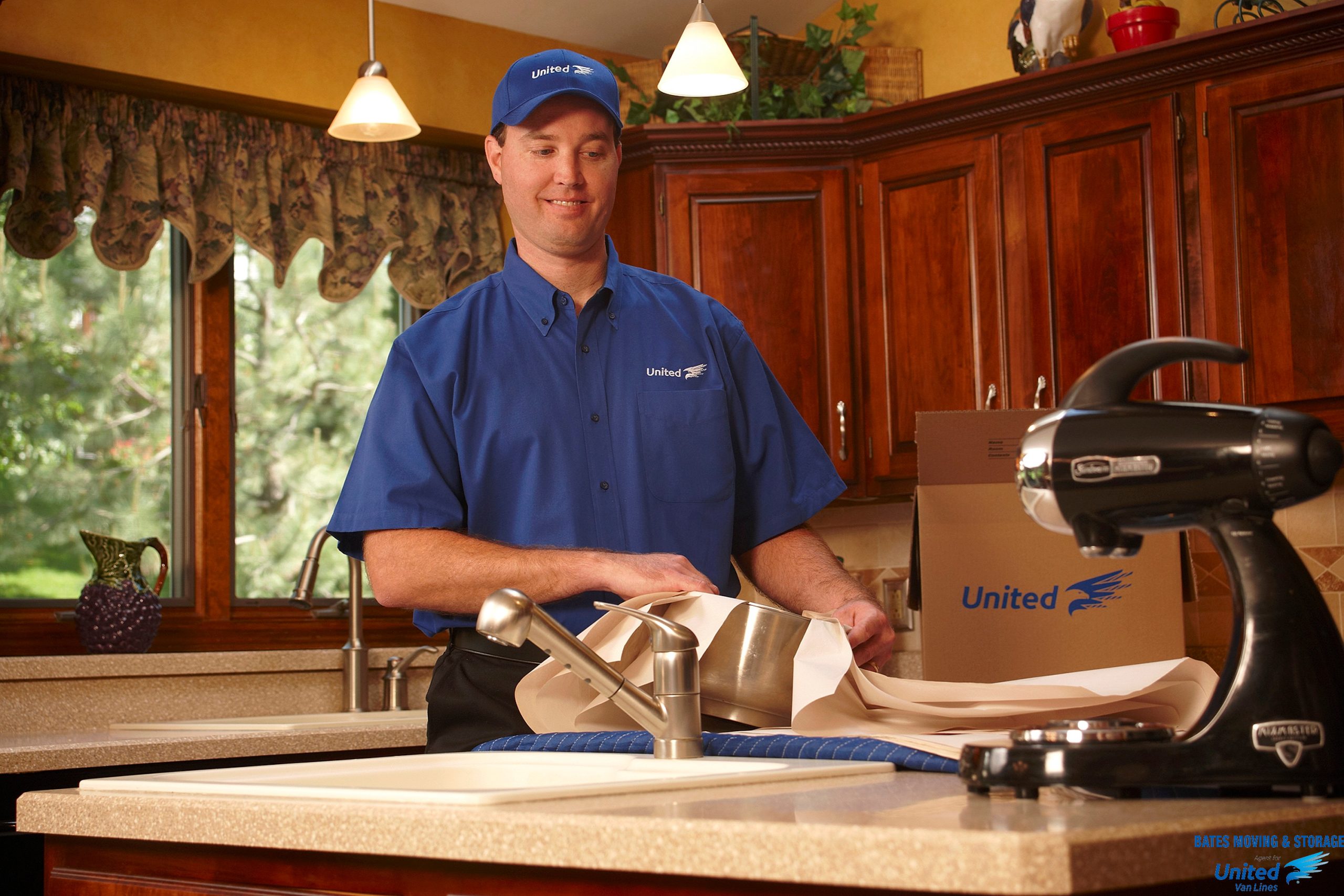 International Moving Companies in Hartly Delaware