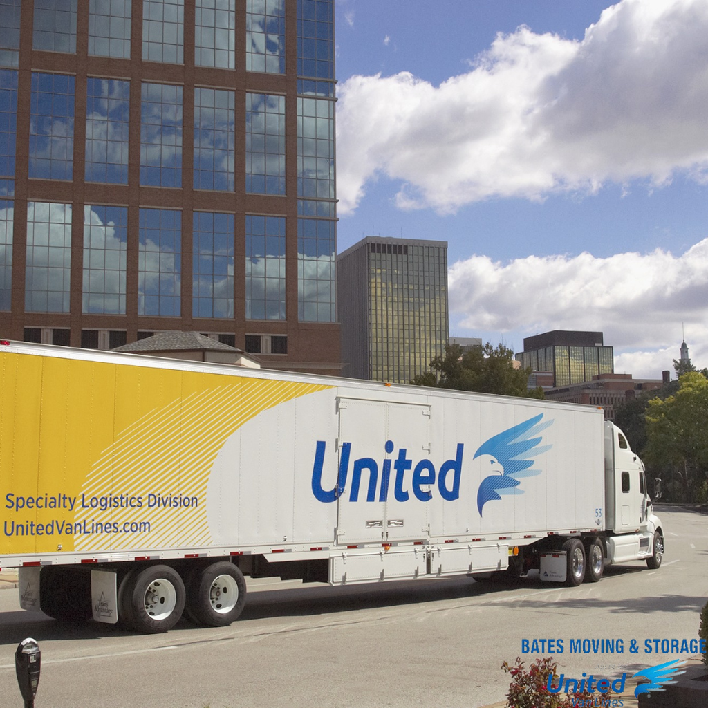 Furniture Delivery Moving Companies in Salisbury Delaware