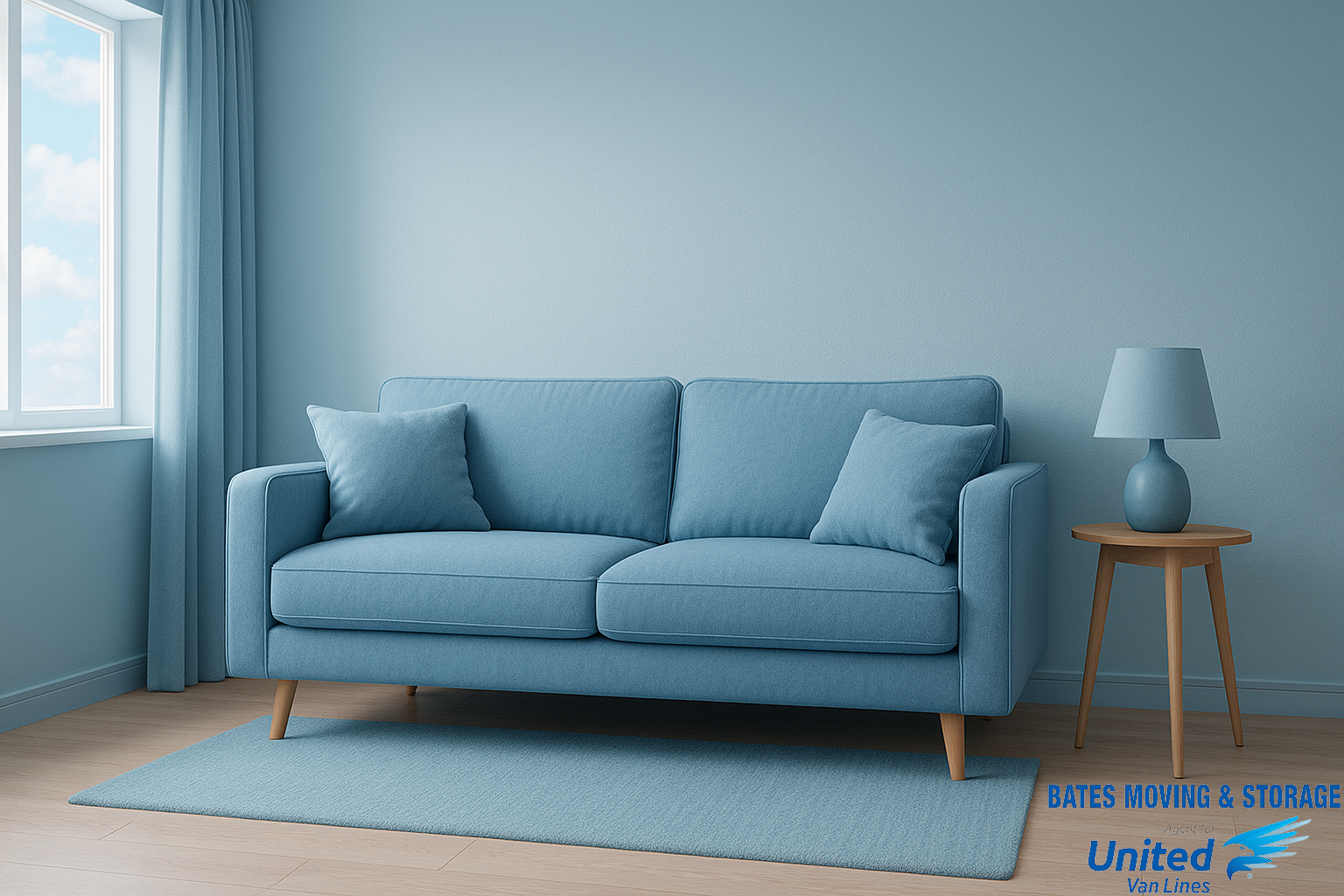 Home Staging Companies in Houston Delaware