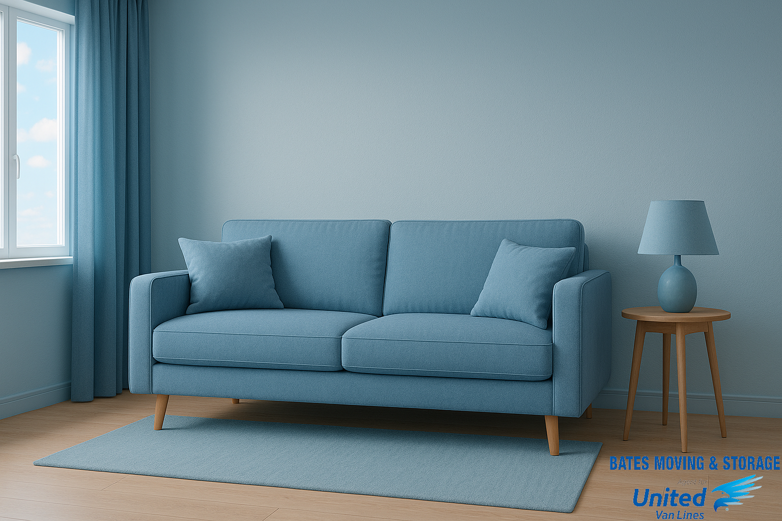 Houston DE Home Staging Services