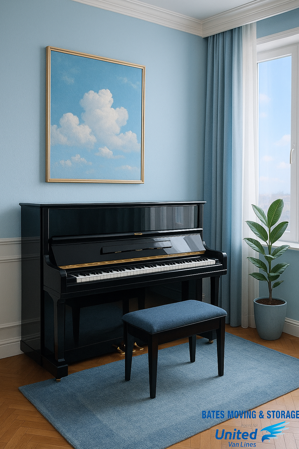 Houston DE Piano Moving Services Houston DE Piano Moving Services