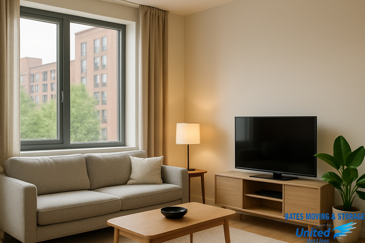 Interior Design Receiving Companies in Houston Delaware