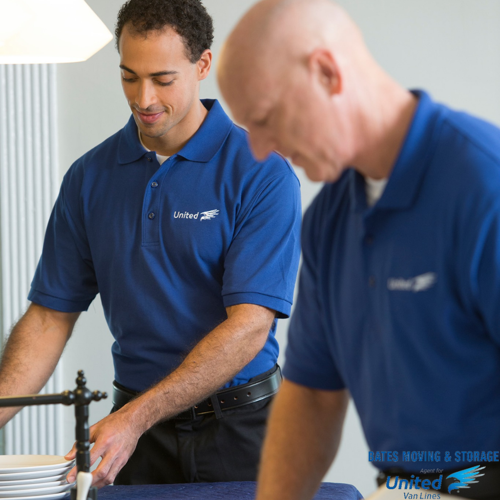 Library Moving Companies in Salisbury Delaware