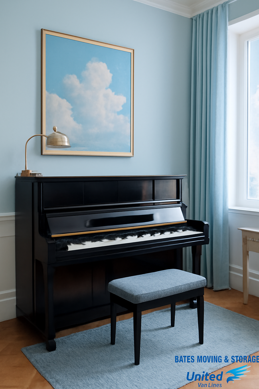 Piano Moving Companies in Houston Delaware Piano Moving Companies in Houston Delaware