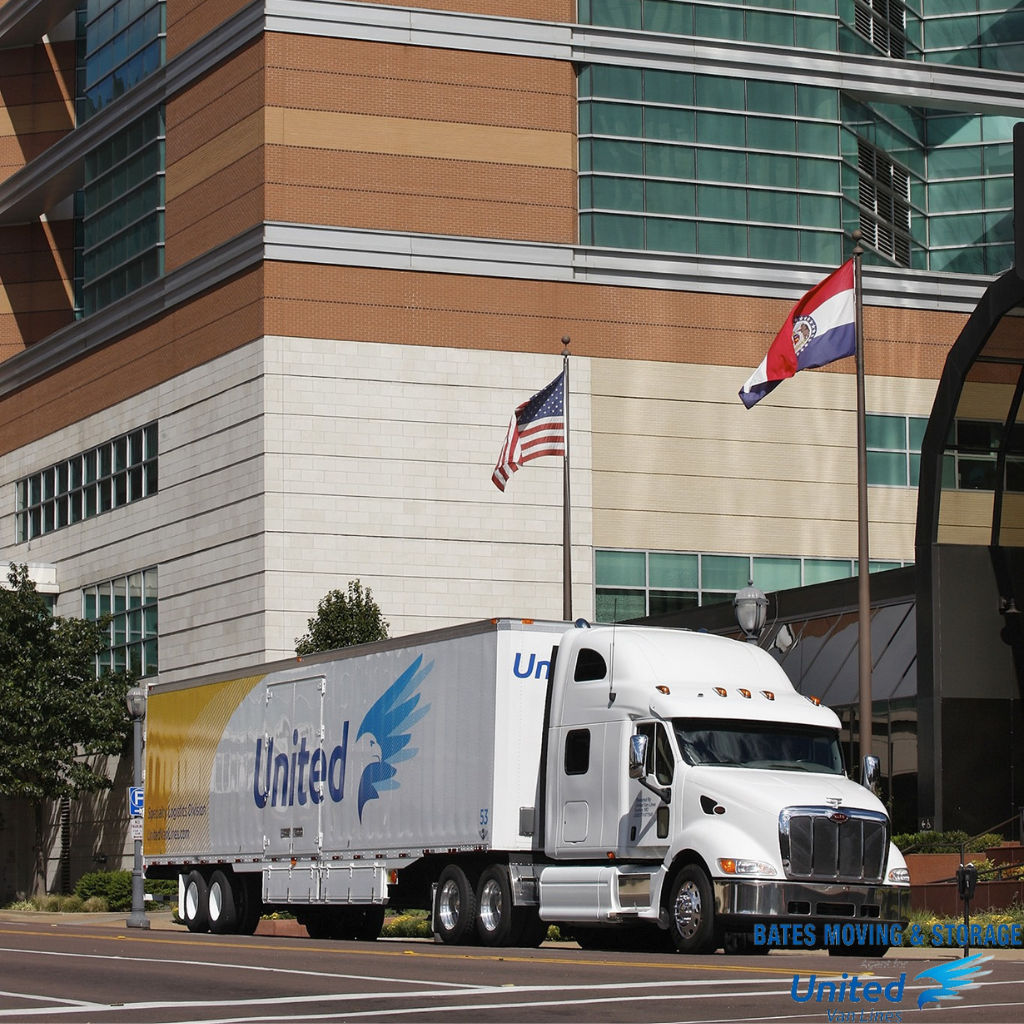 Salisbury DE Furniture Delivery Moving Services