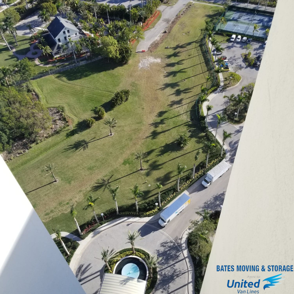 Salisbury DE Furniture Moving Services