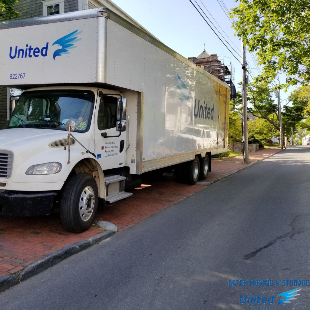 Salisbury DE International Moving Services