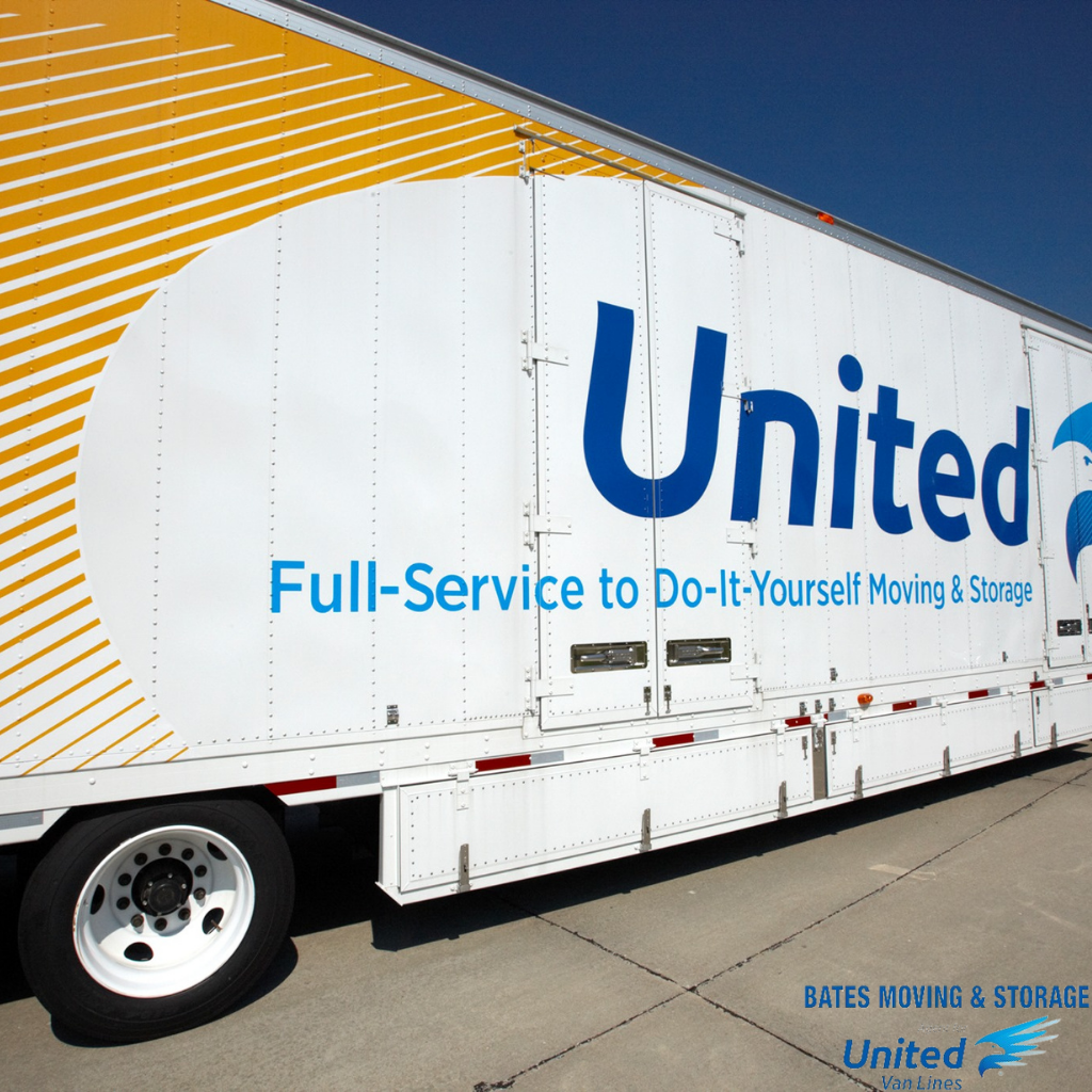 Salisbury DE Library Moving Services