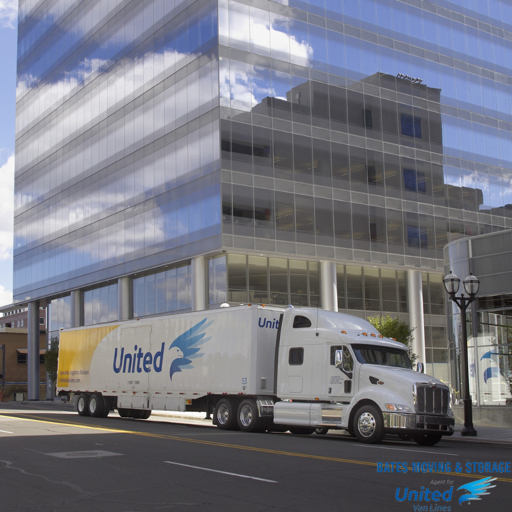 Salisbury DE Senior Moving Services