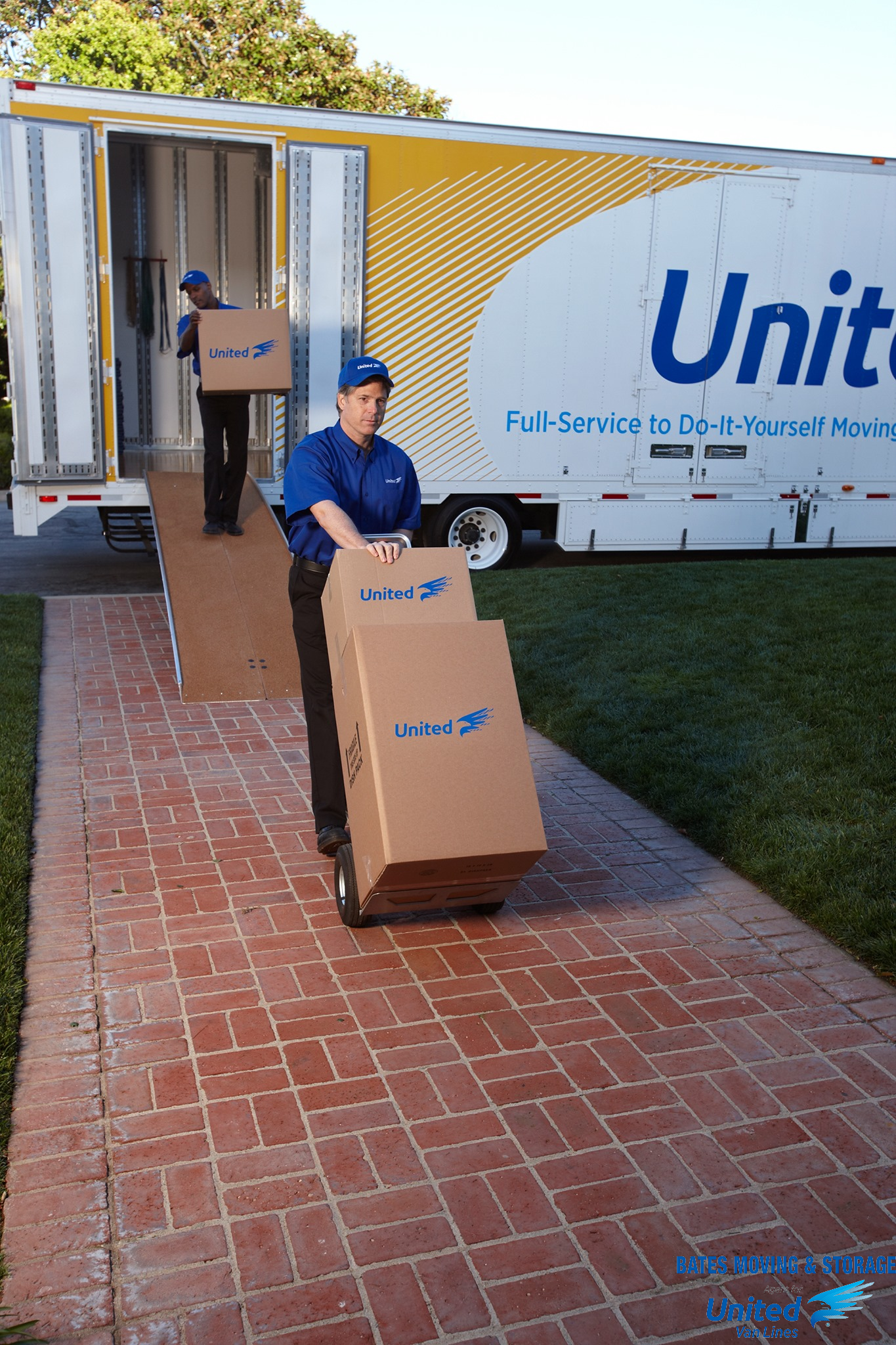 Speciality Moving Companies in Houston Delaware