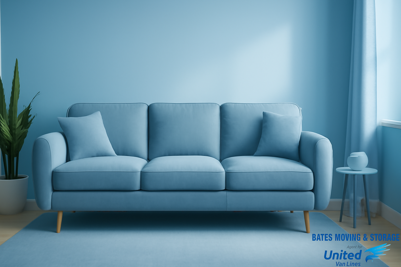 Algonquin MD Furniture Moving Services