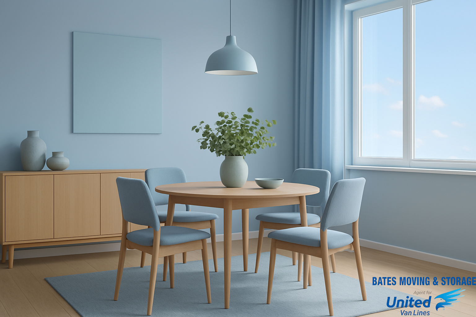 Apartment Moving Companies in Chestertown Maryland