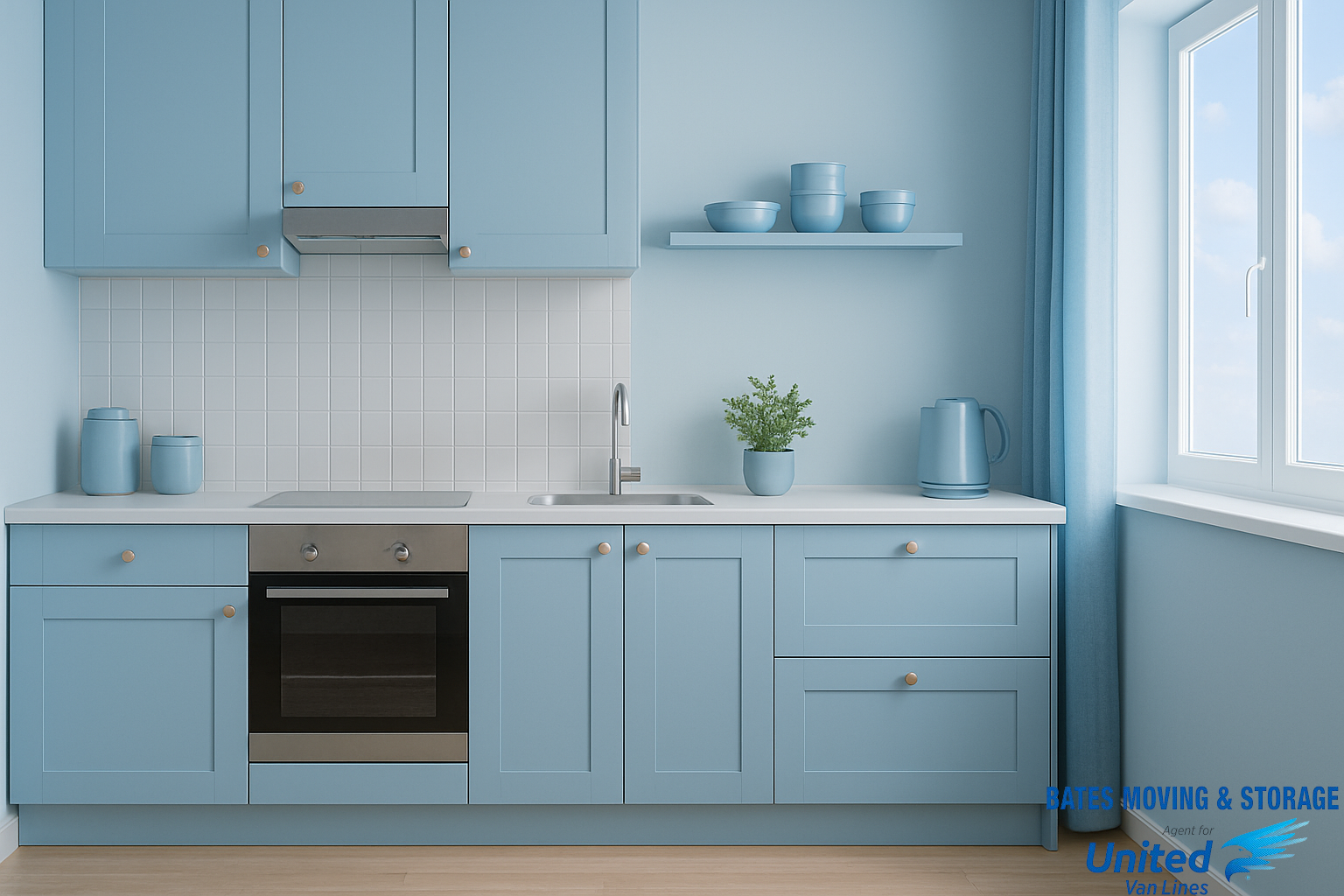 Apartment Moving Companies in Clayton Maryland