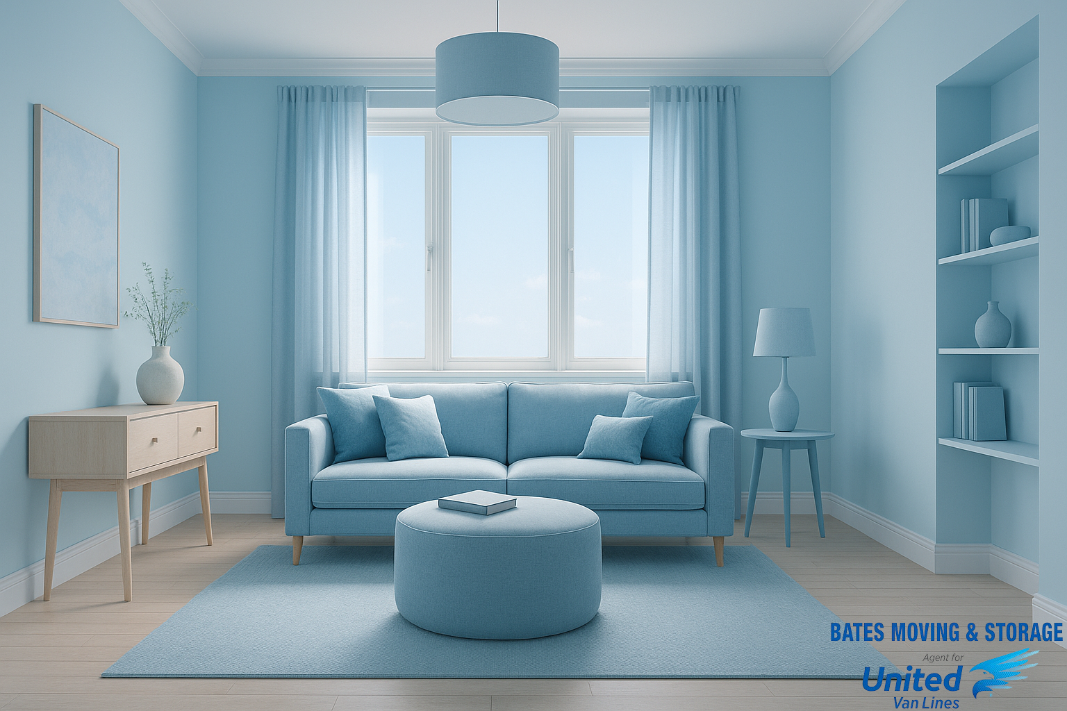 Apartment Moving Companies in Dorchester County Maryland