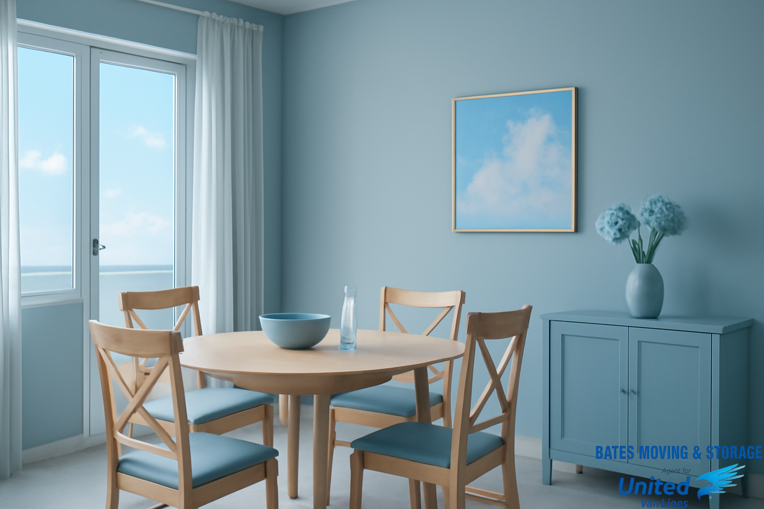Apartment Moving Companies in Edesville Maryland