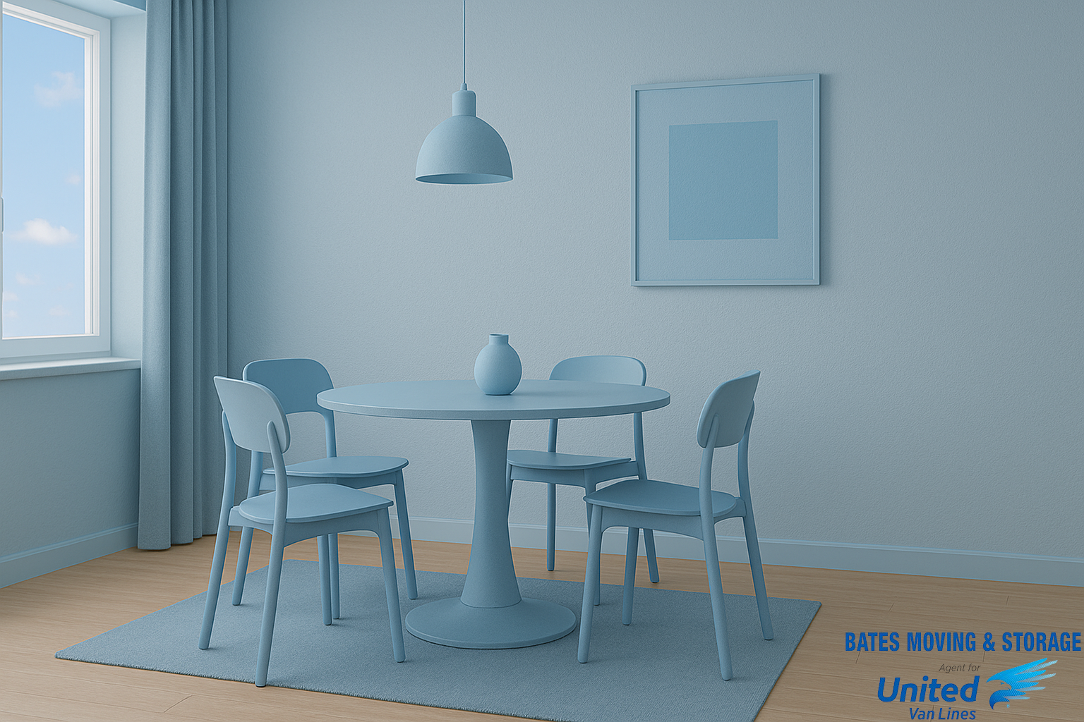 Apartment Moving Companies in Fairlee Maryland