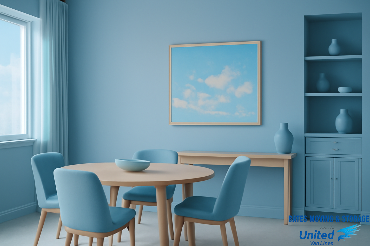 Apartment Moving Companies in Galena Maryland