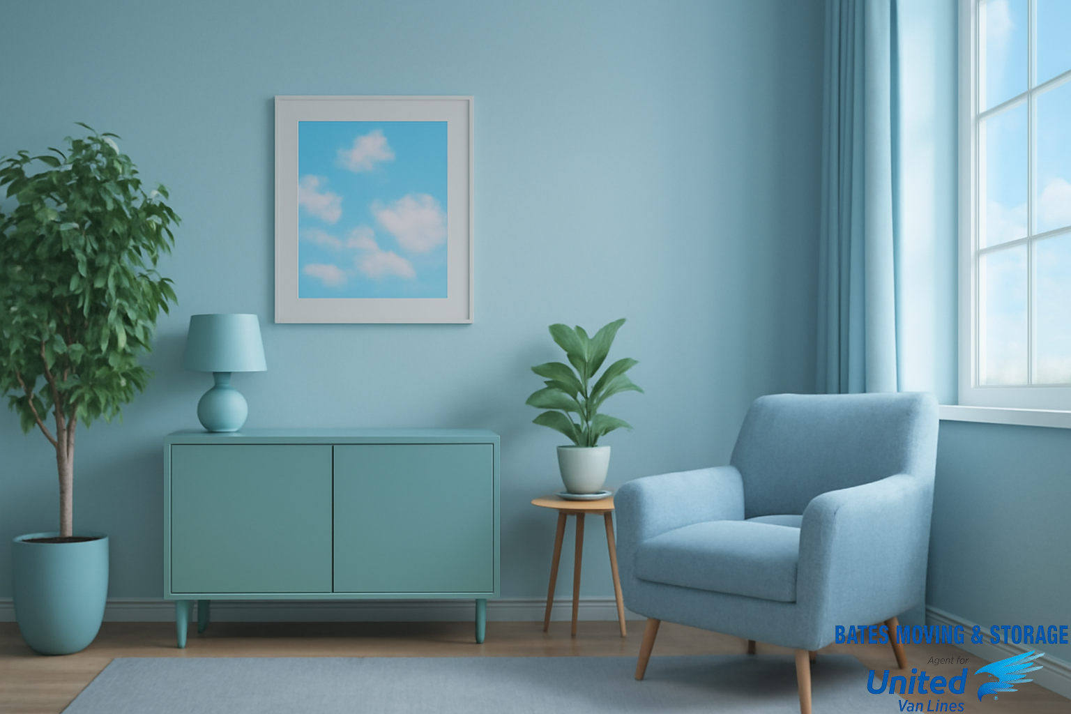 Apartment Moving Companies in Kennedyville Maryland