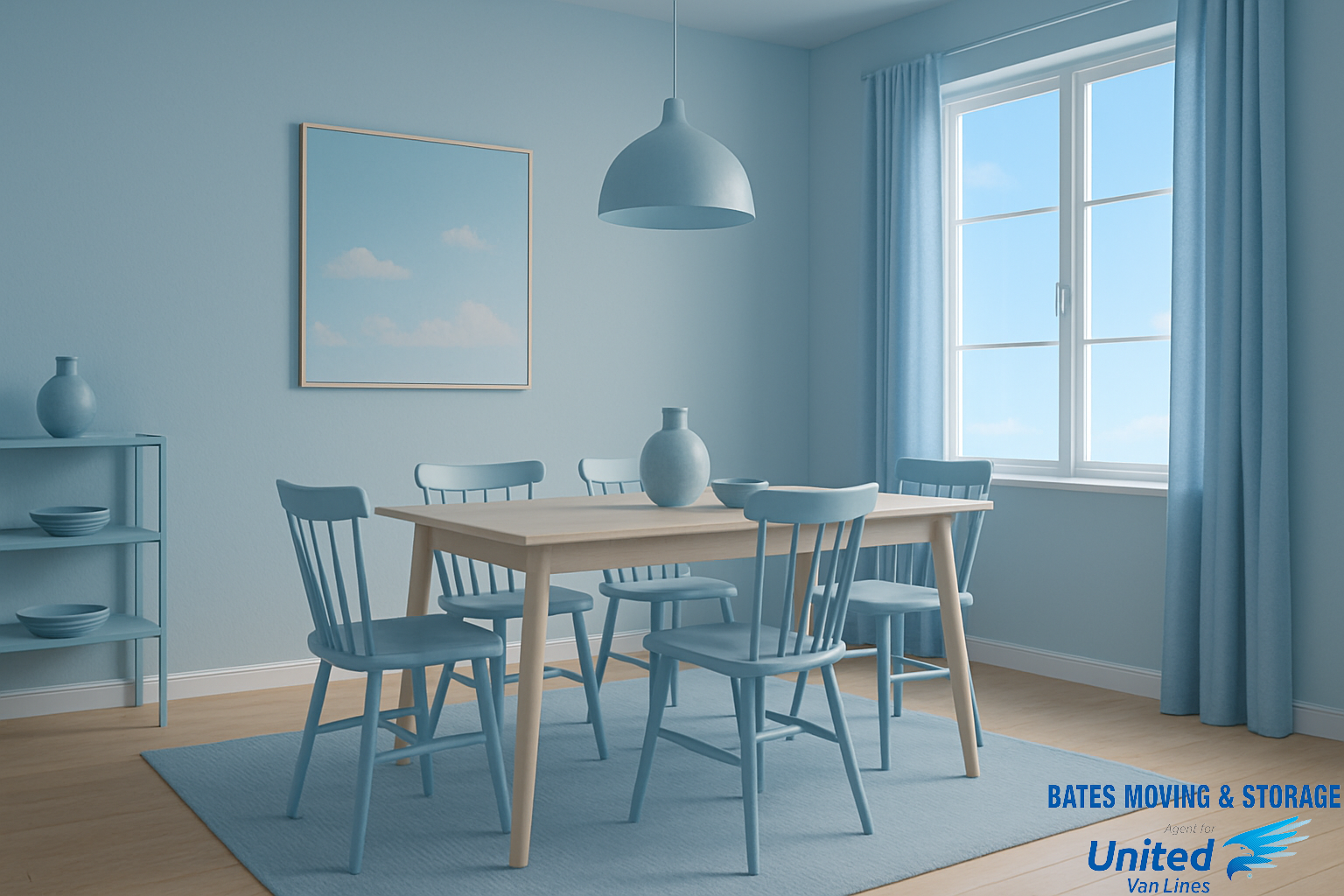 Apartment Moving Companies in Kenton Delaware