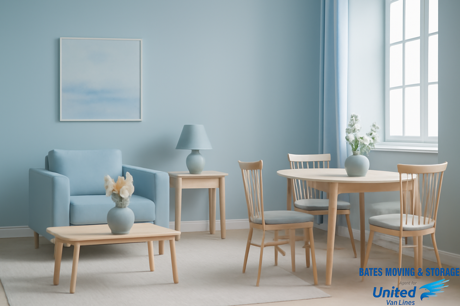 Apartment Moving Companies in Millington Maryland