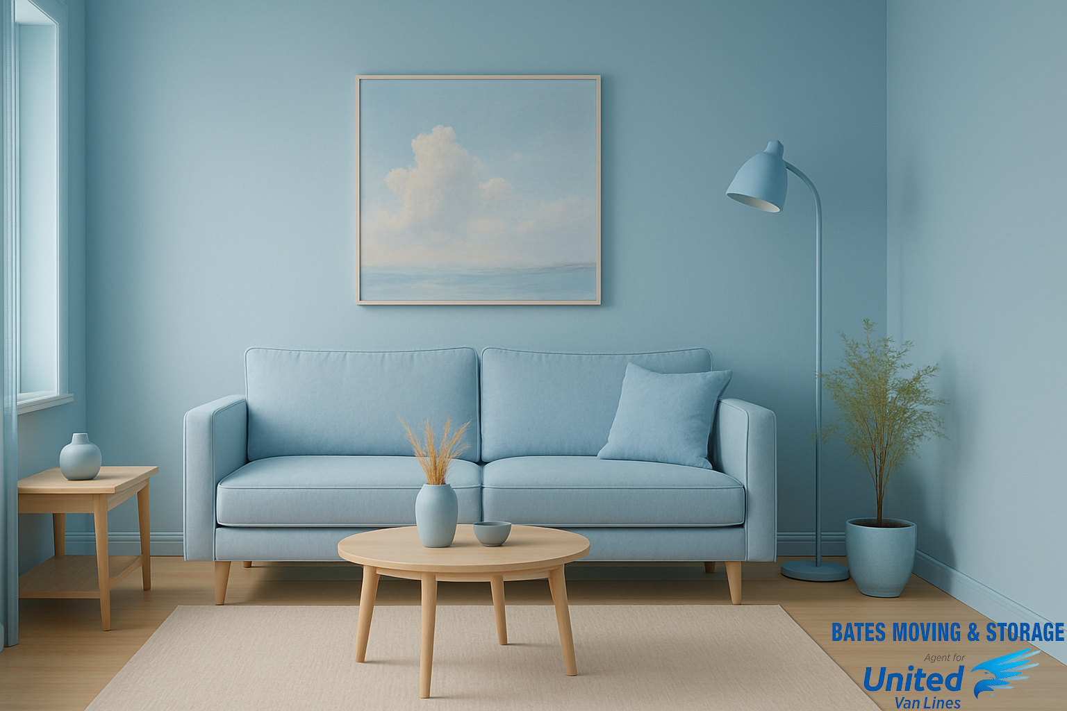 Apartment Moving Companies in Rock Hall Maryland