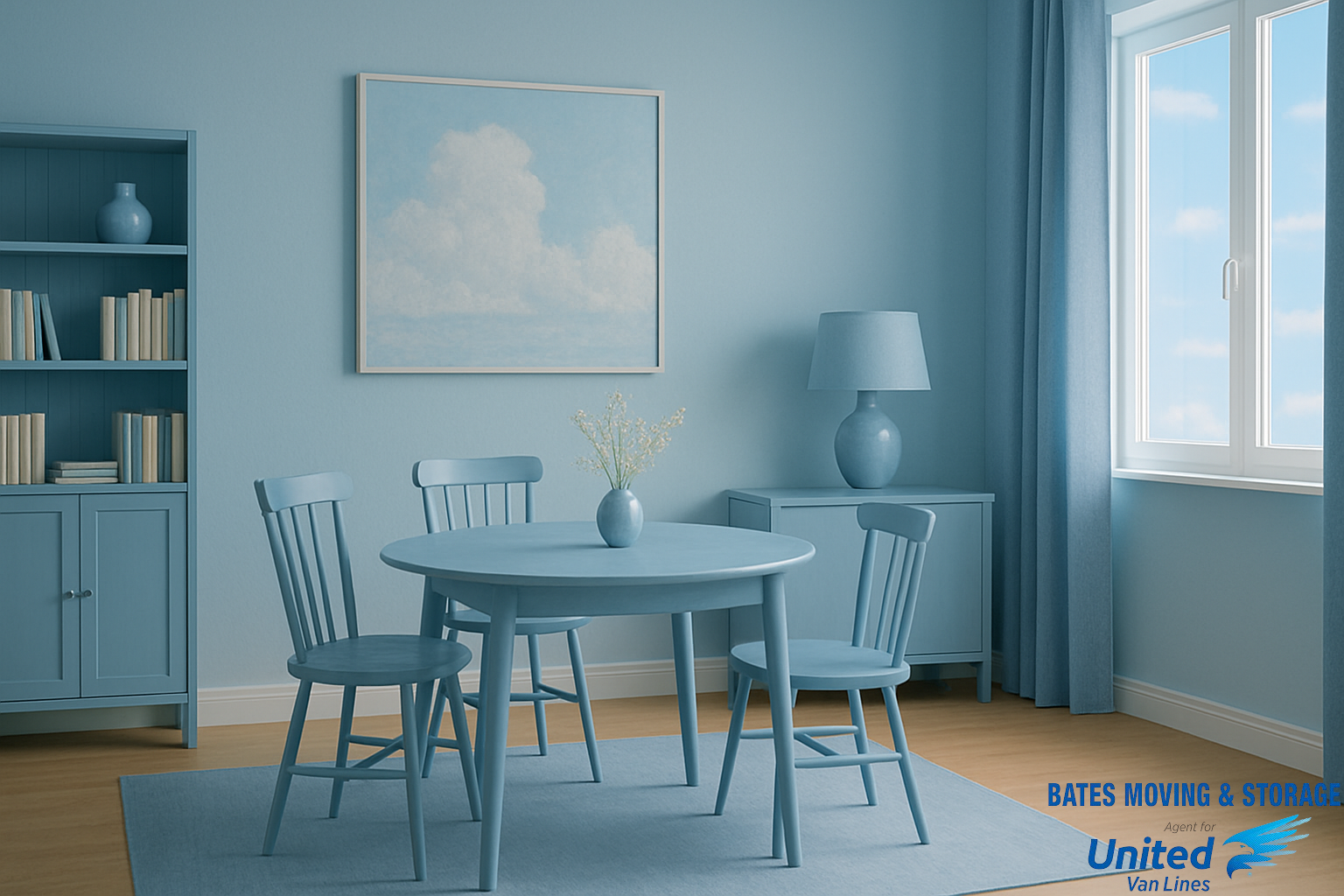 Apartment Moving Companies in Tolchester Maryland