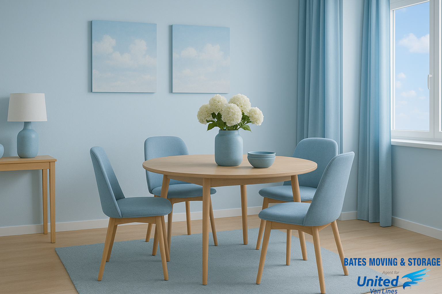 Apartment Moving Companies in Wicomico County Maryland